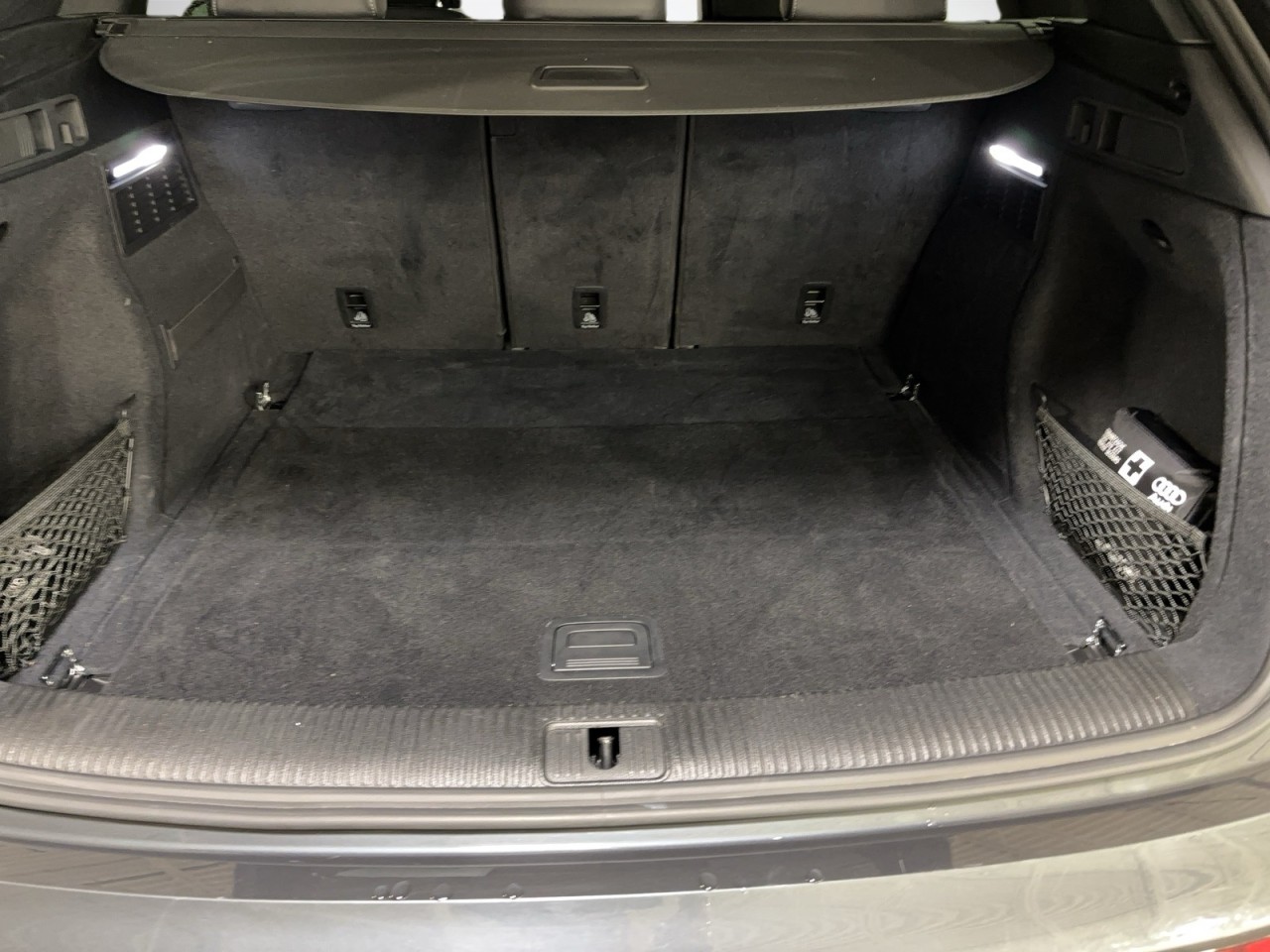 2023 Audi Q5 Sportback - Image 10