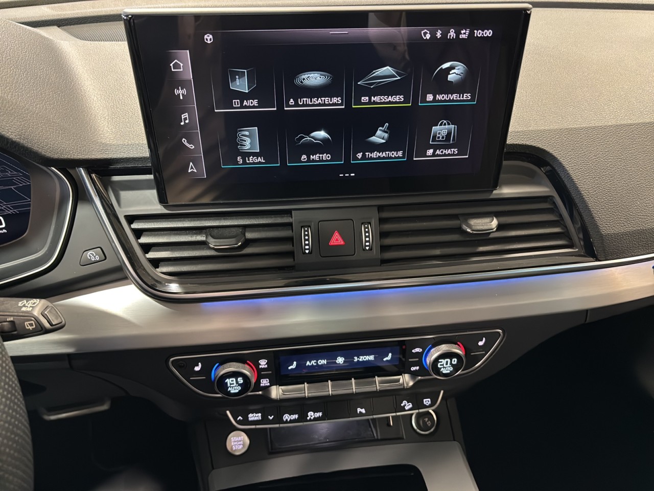 2023 Audi Q5 Sportback - Image 14