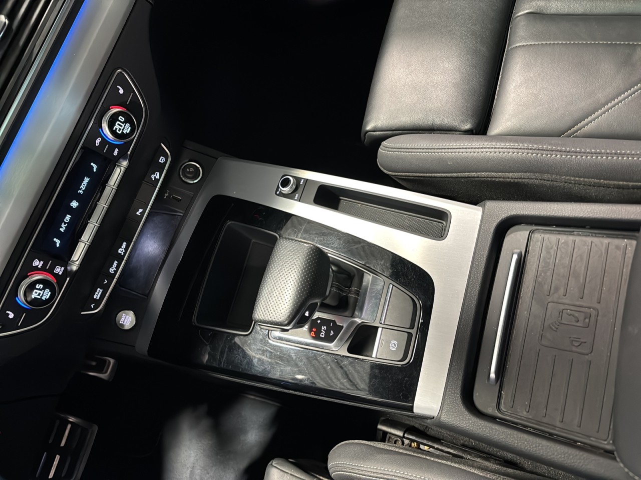 2023 Audi Q5 Sportback - Image 15