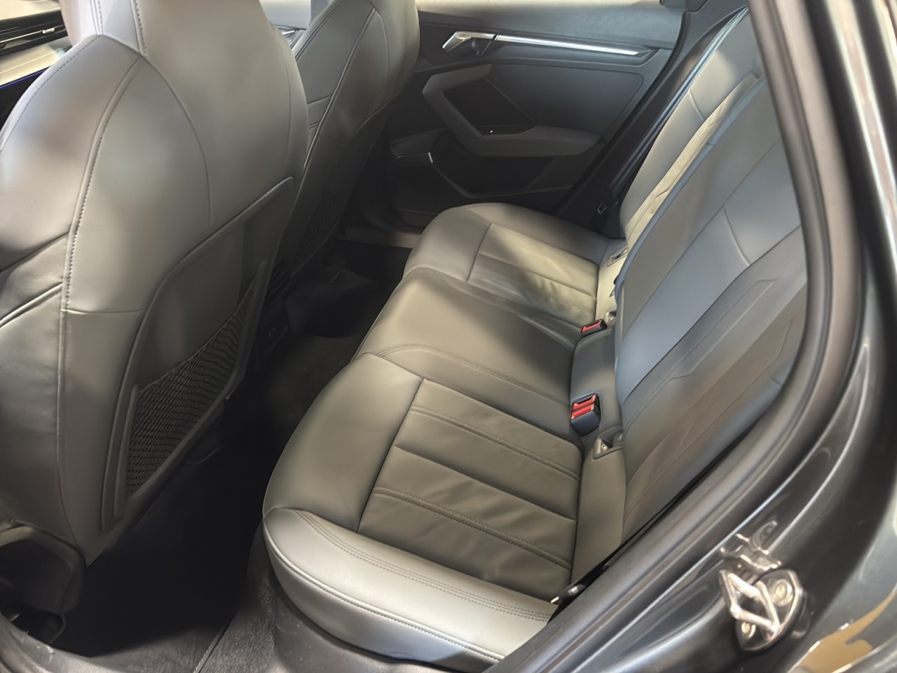 2022 Audi A3 - Image 7