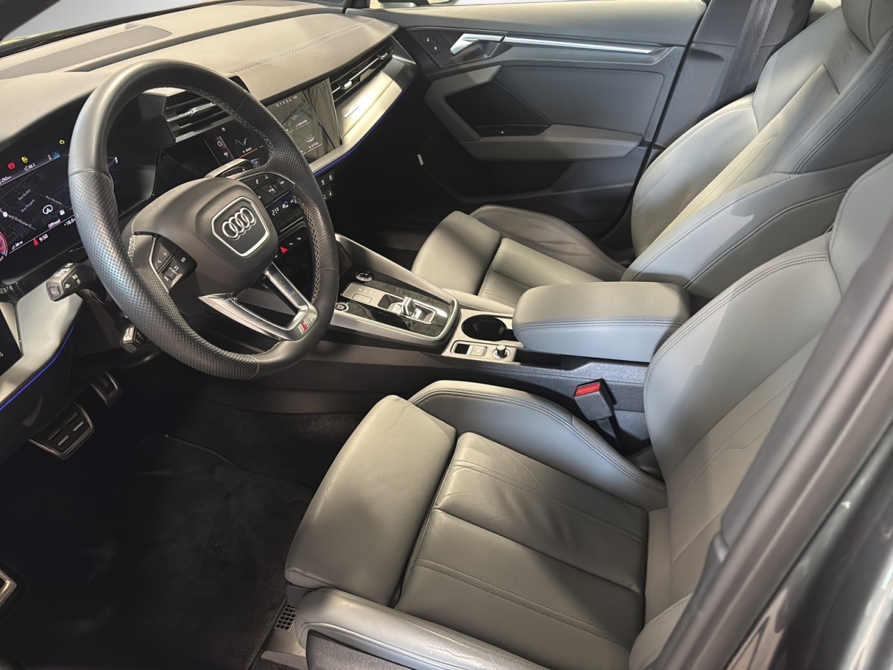 2022 Audi A3 - Image 8