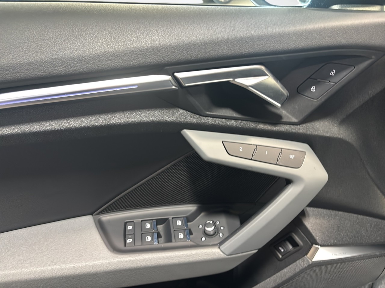 2022 Audi A3 - Image 9