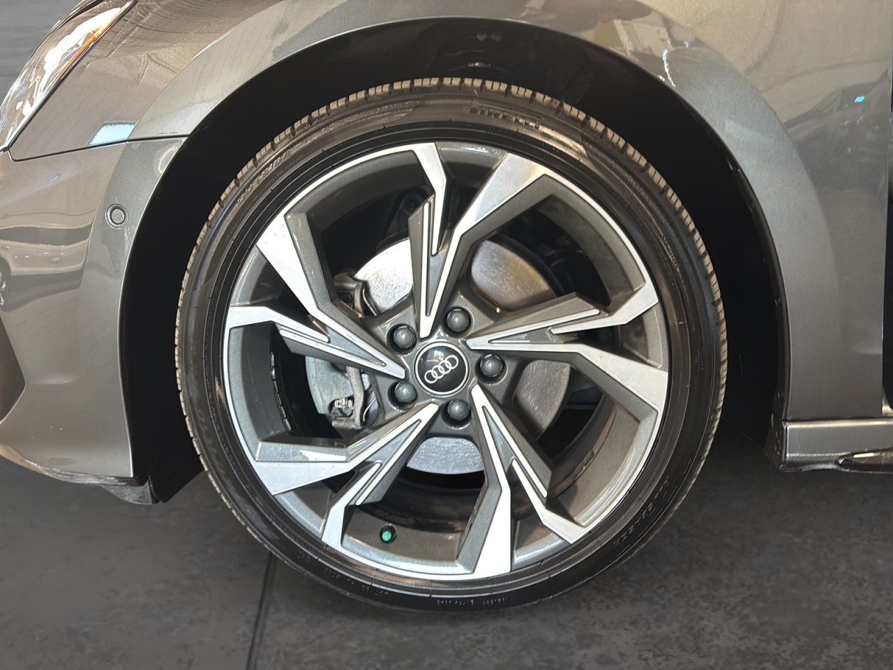 2022 Audi A3 - Image 10