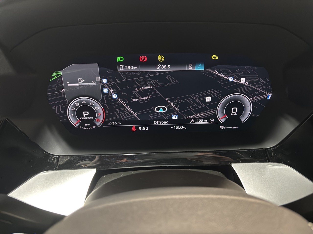 2022 Audi A3 - Image 12