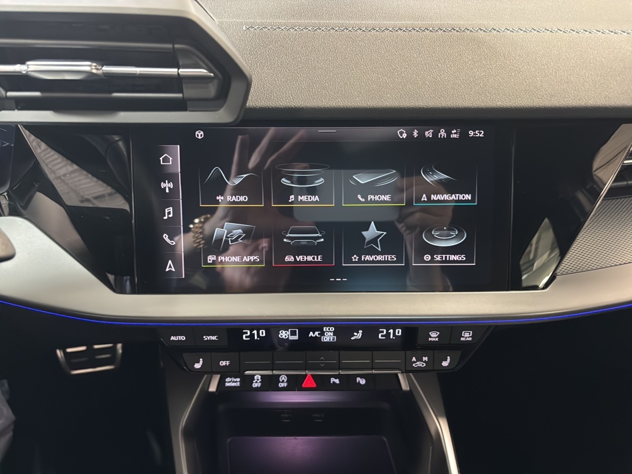 2022 Audi A3 - Image 13