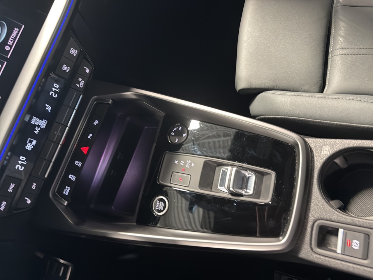 2022 Audi A3 - Image 15