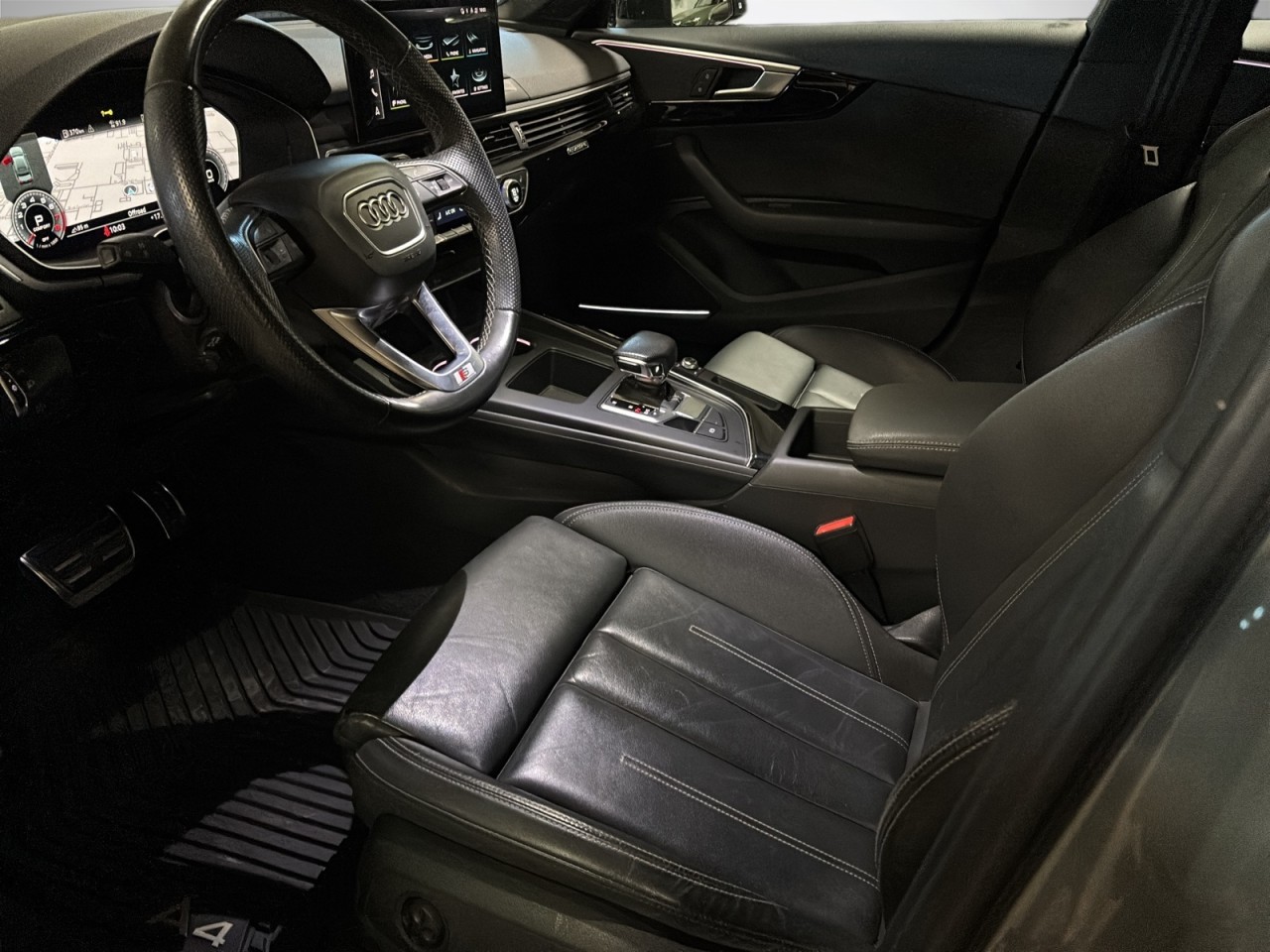 2021 Audi A4 - Image 7