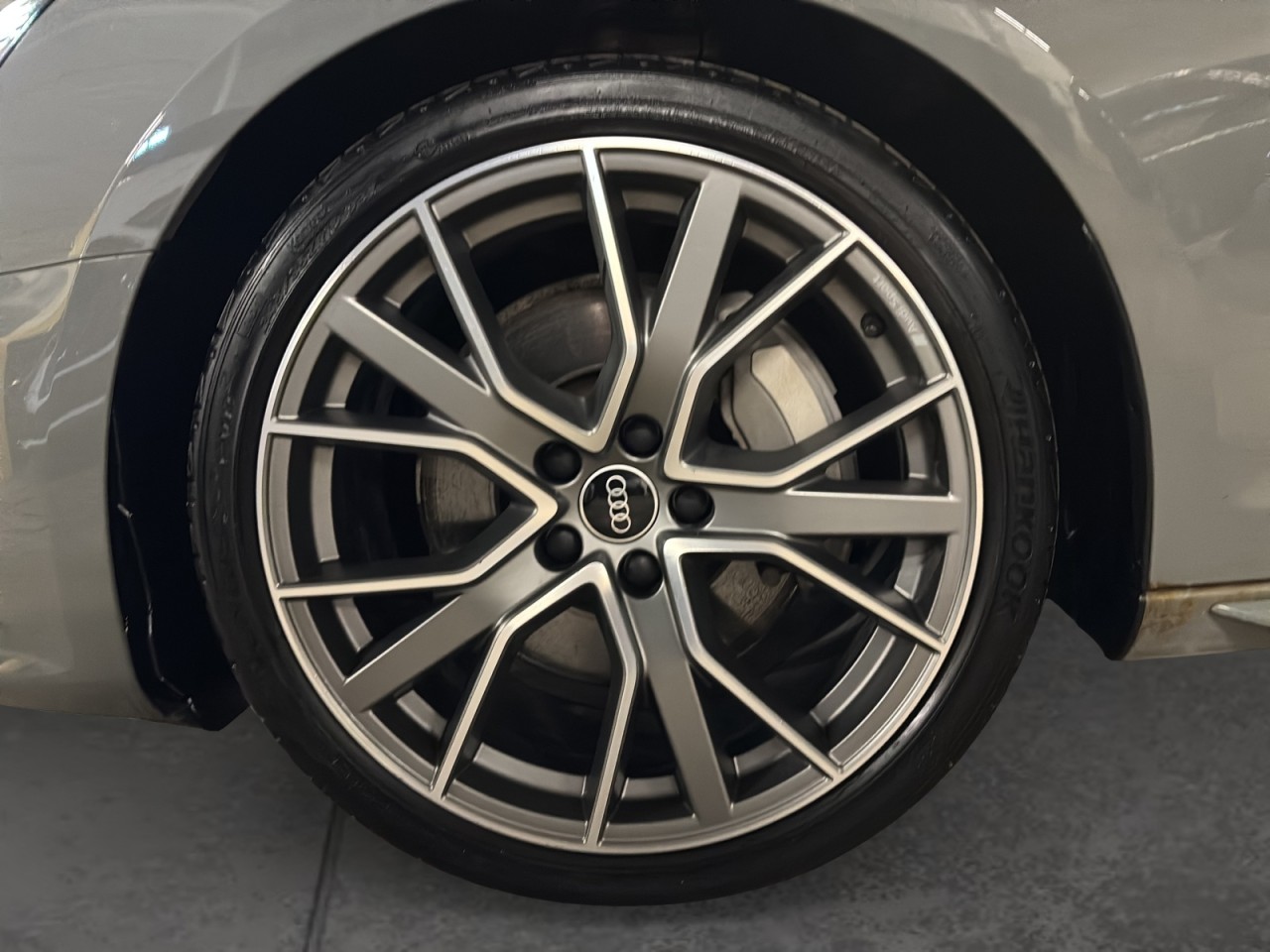 2021 Audi A4 - Image 9