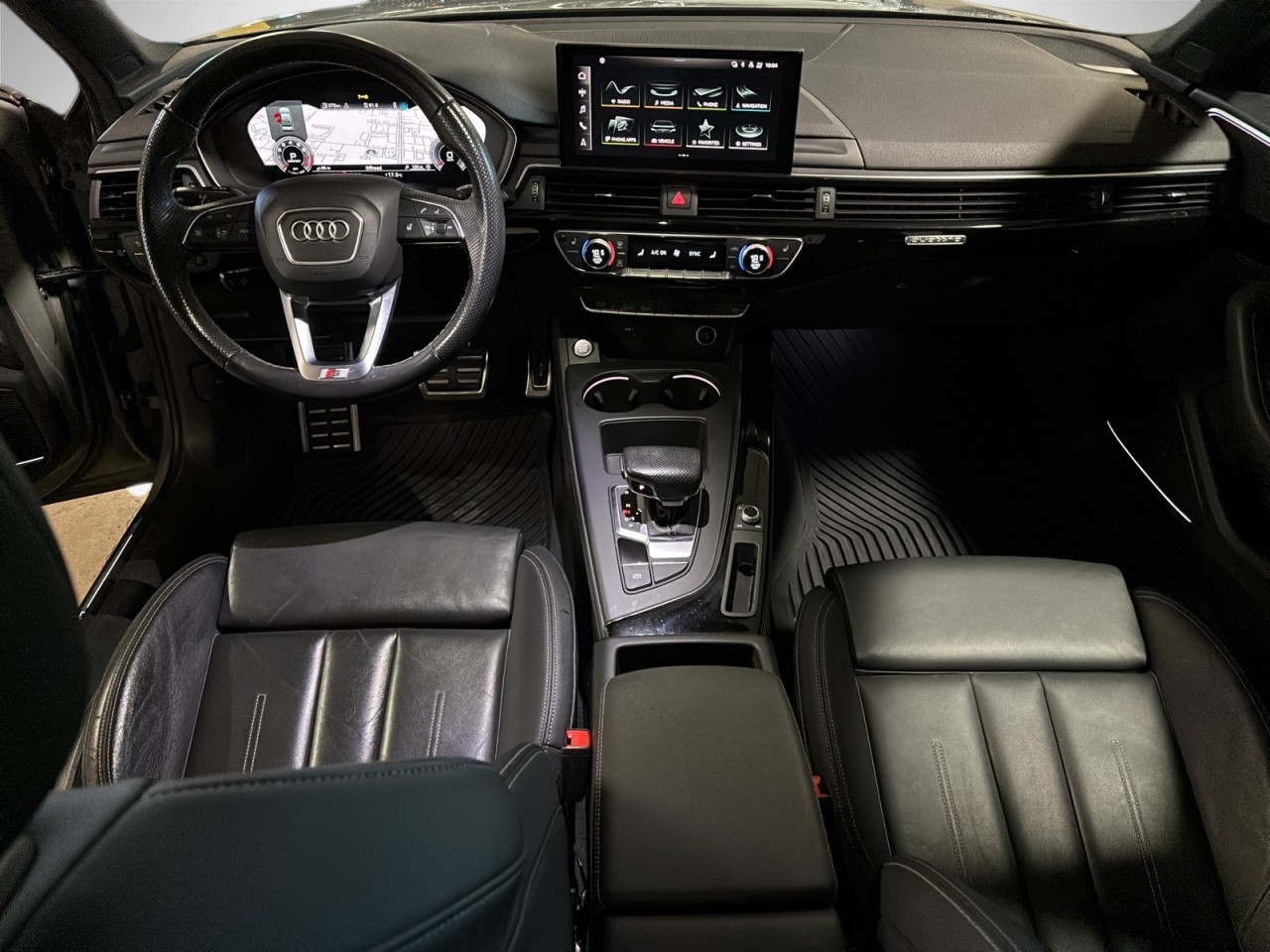 2021 Audi A4 - Image 12