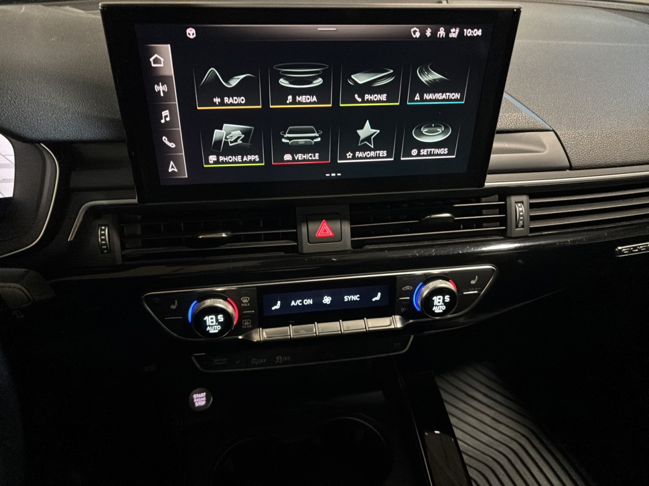 2021 Audi A4 - Image 14