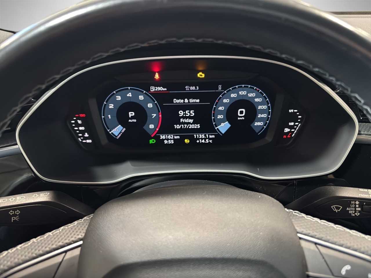 2023 Audi Q3 - Image 13