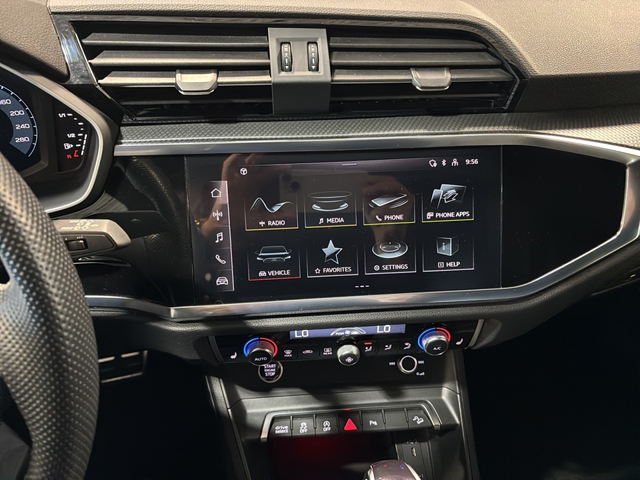 2023 Audi Q3 - Image 14