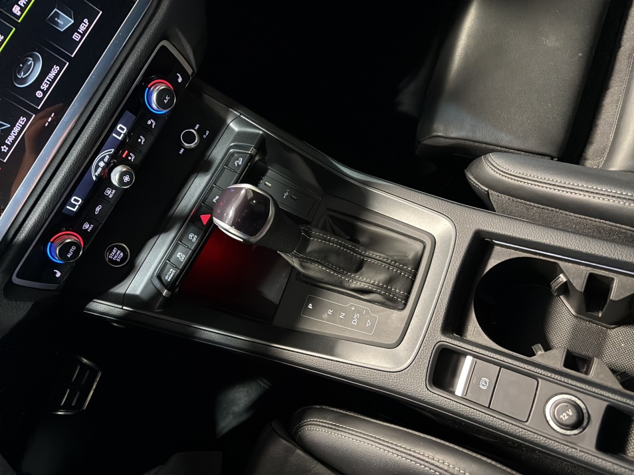 2023 Audi Q3 - Image 15