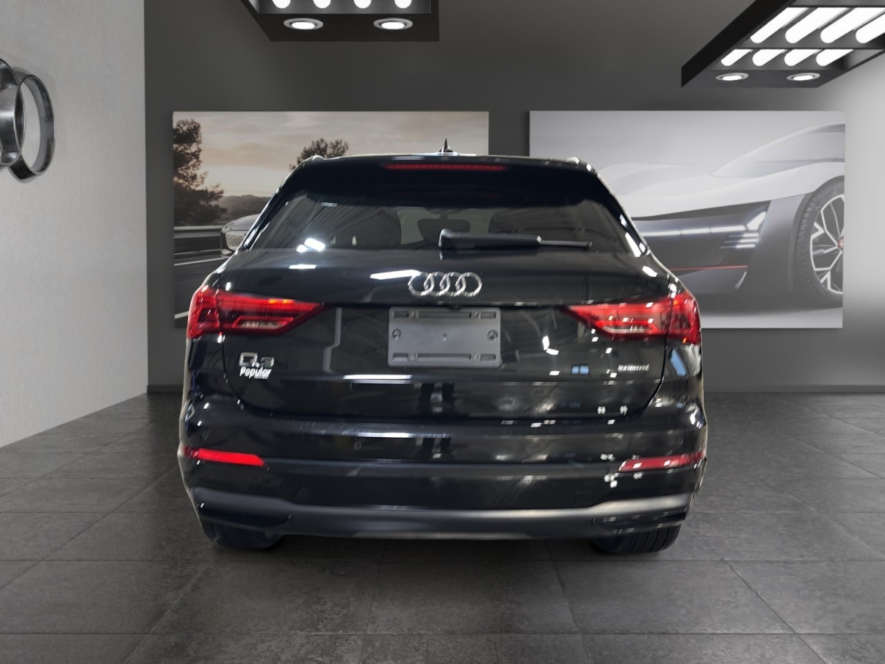 2023 Audi Q3 - Image 6