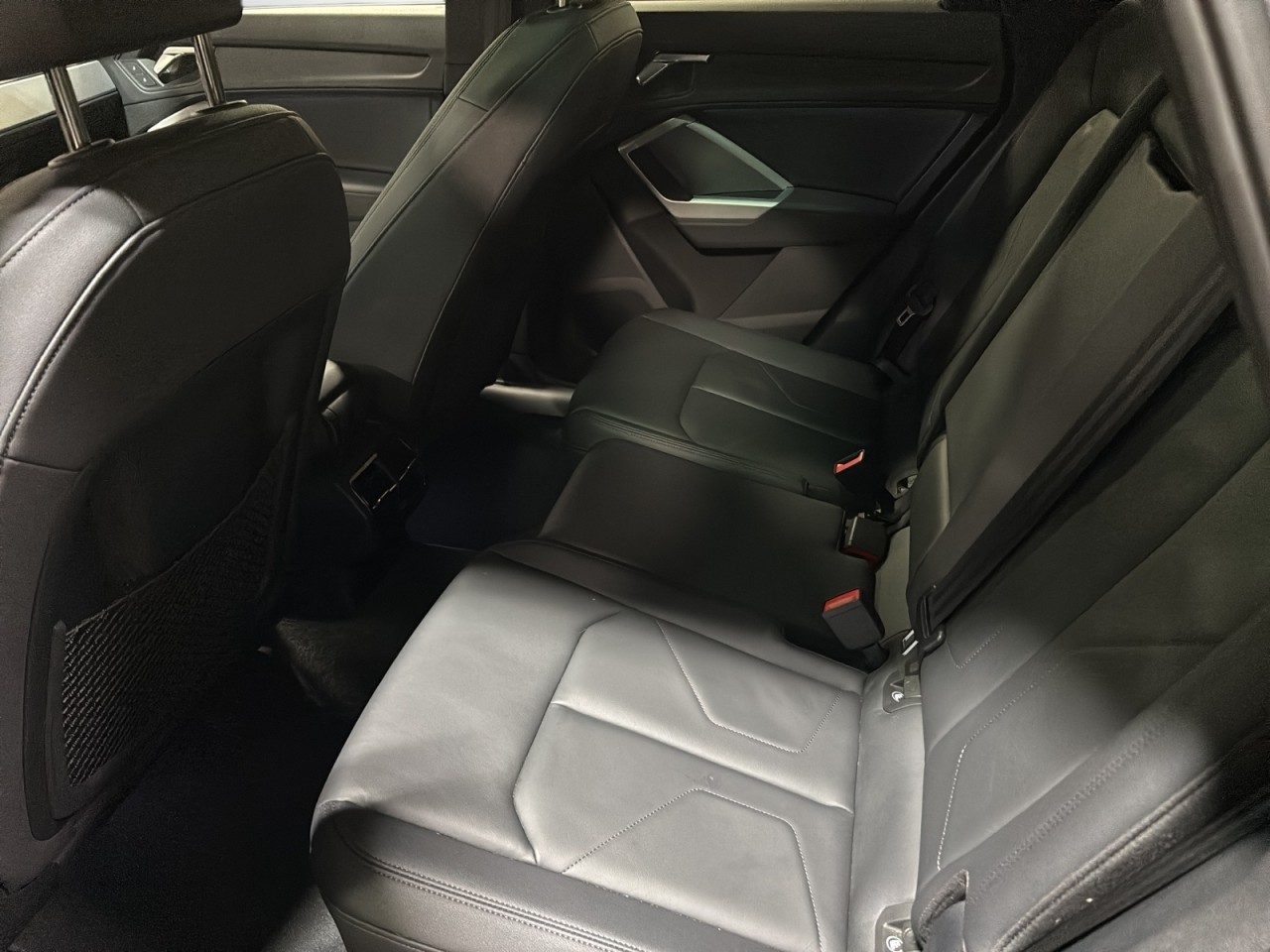 2023 Audi Q3 - Image 9