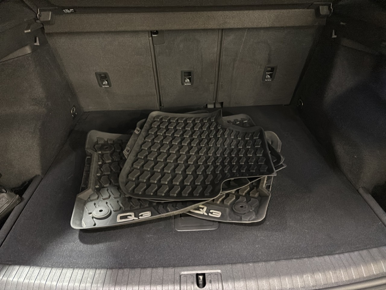 2023 Audi Q3 - Image 11