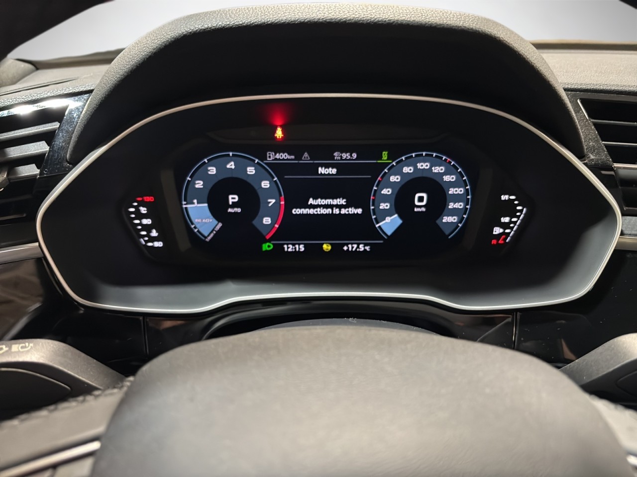 2023 Audi Q3 - Image 13