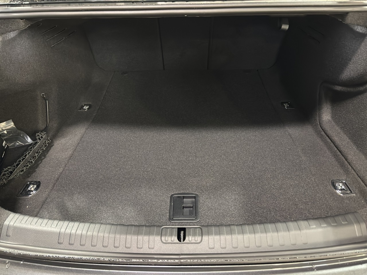 2025 Audi A6 - Image 11