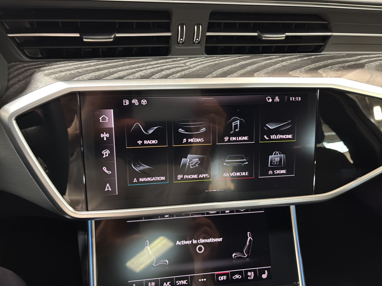 2025 Audi A6 - Image 14