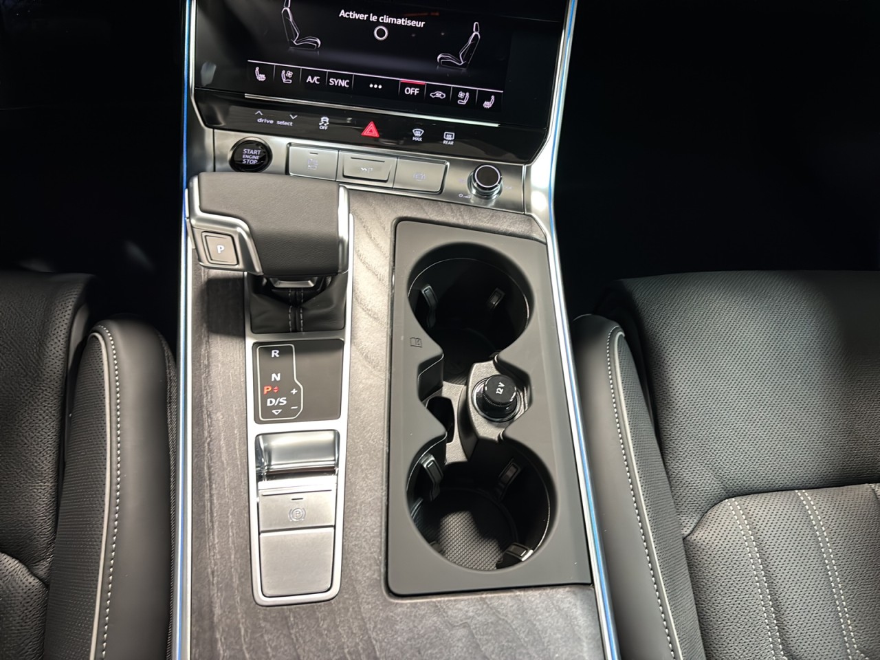 2025 Audi A6 - Image 15