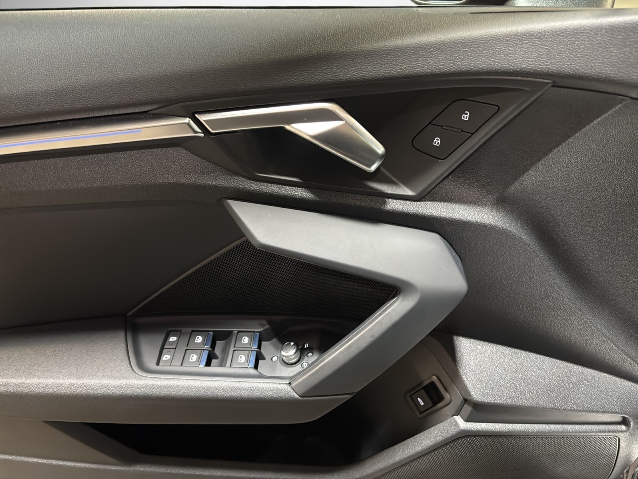 2022 Audi A3 - Image 10