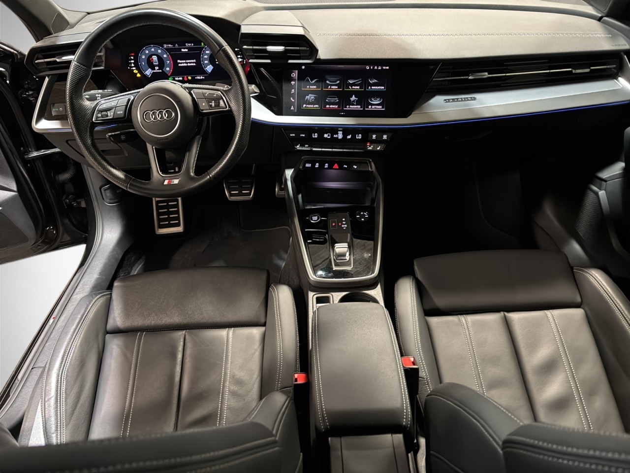 2022 Audi A3 - Image 12