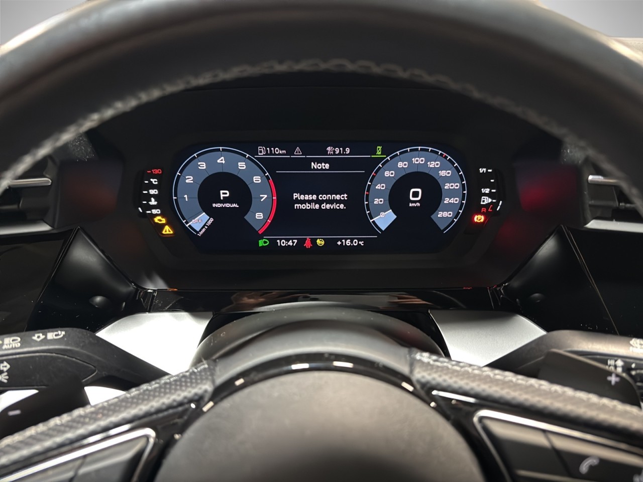 2022 Audi A3 - Image 13