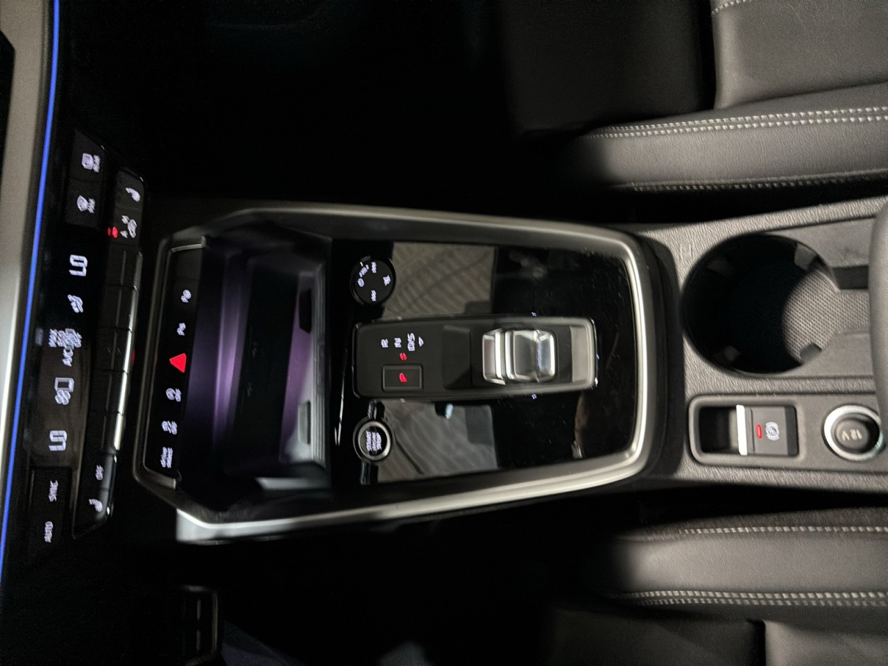 2022 Audi A3 - Image 15