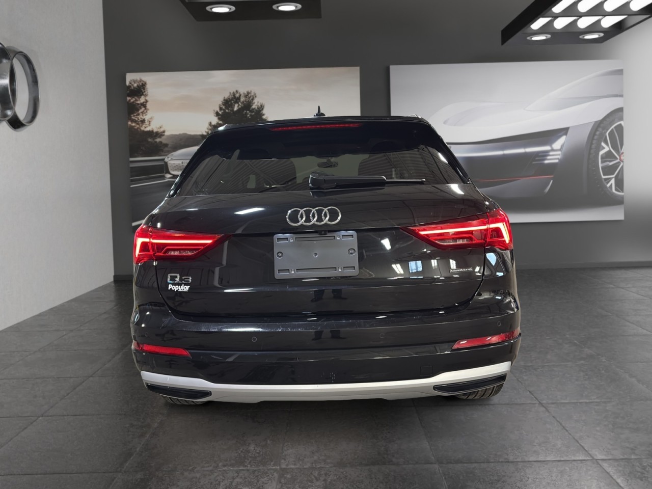 2022 Audi Q3 - Image 6