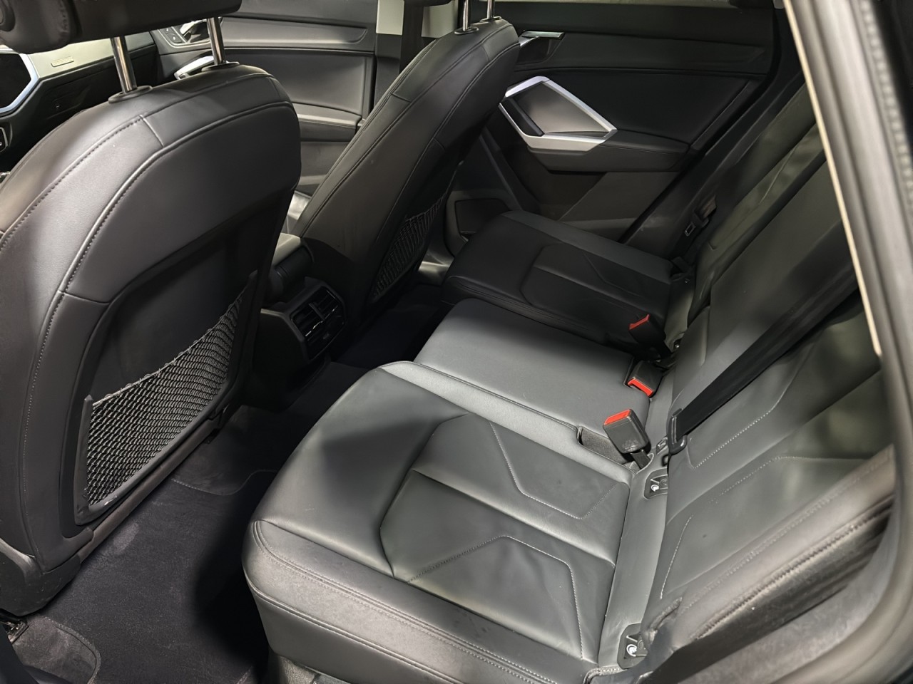 2022 Audi Q3 - Image 8