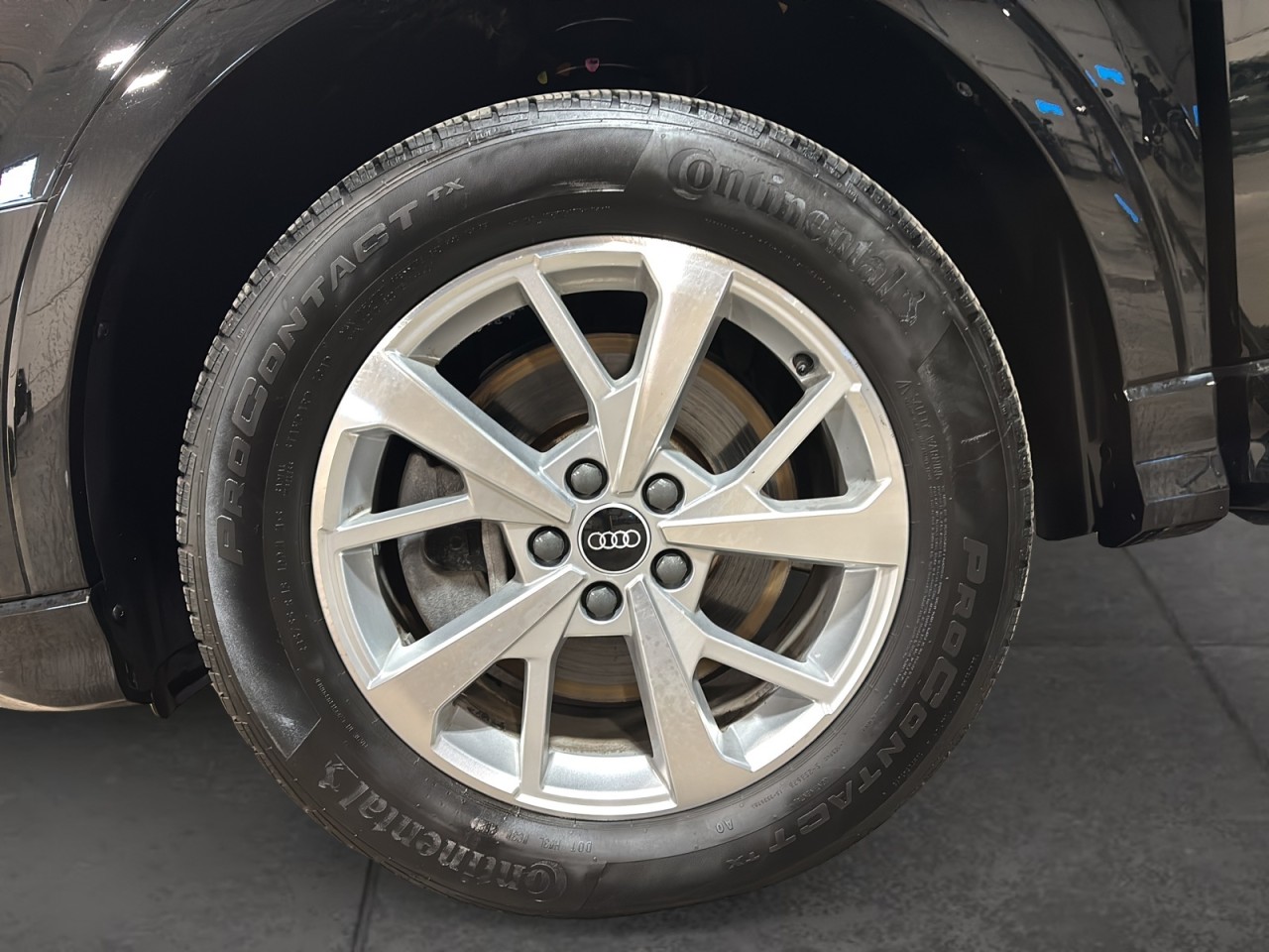 2022 Audi Q3 - Image 11