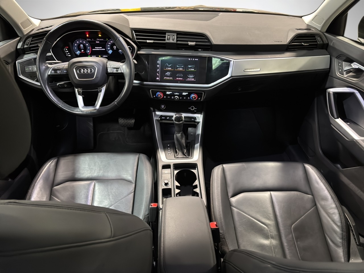 2022 Audi Q3 - Image 12