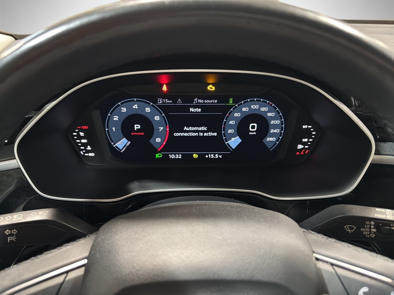 2022 Audi Q3 - Image 13