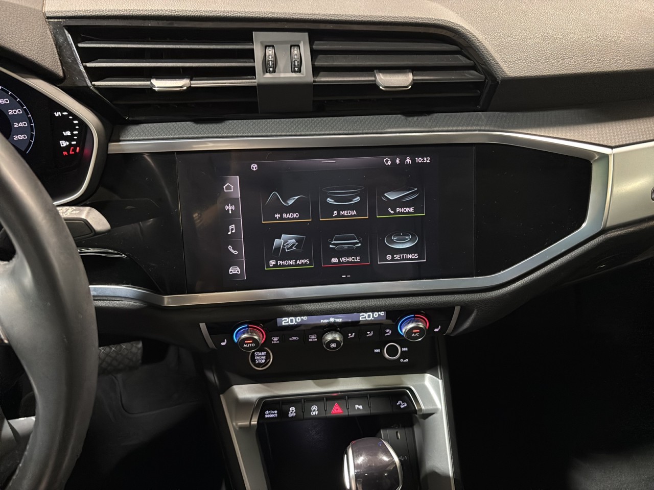 2022 Audi Q3 - Image 14