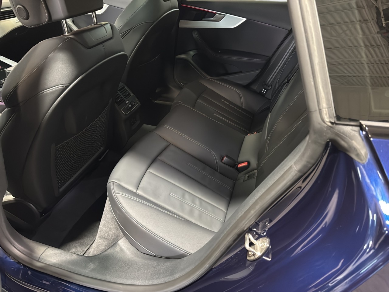 2023 Audi A5 Sportback - Image 7