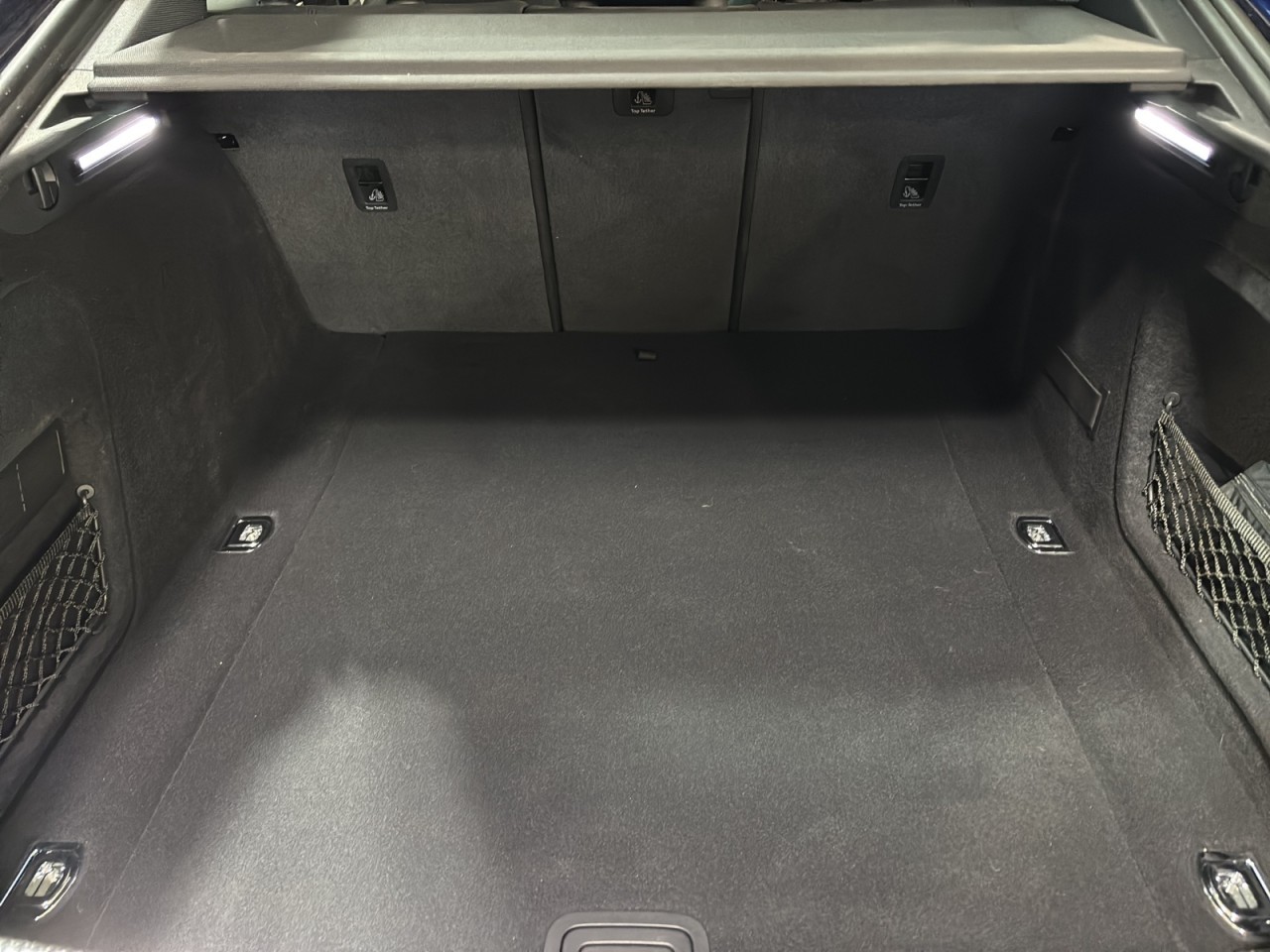 2023 Audi A5 Sportback - Image 11