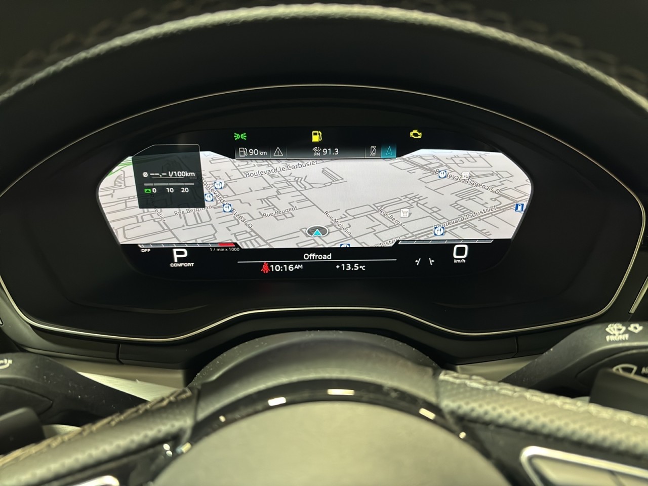 2023 Audi A5 Sportback - Image 13