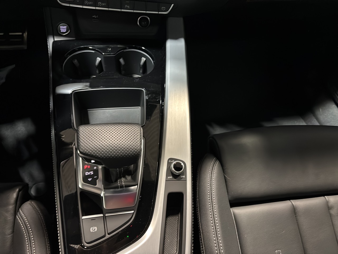 2023 Audi A5 Sportback - Image 15