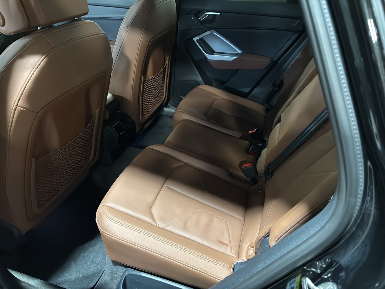 2023 Audi Q3 - Image 8