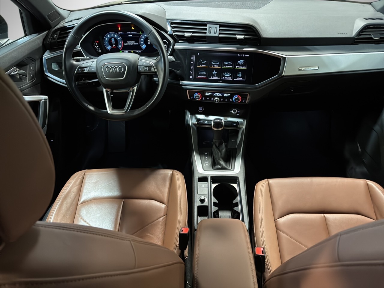 2023 Audi Q3 - Image 12