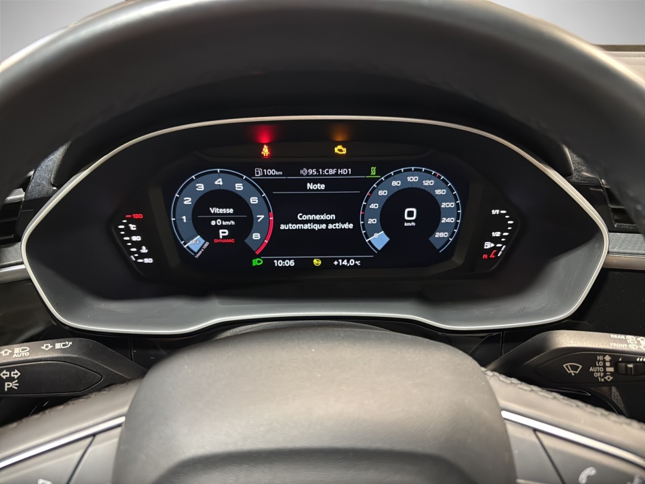 2023 Audi Q3 - Image 13