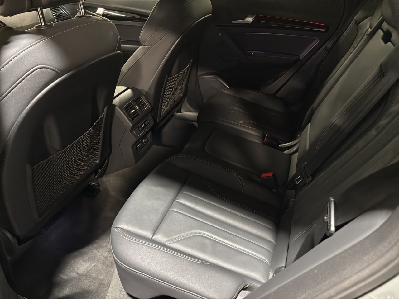 2022 Audi Q5 - Image 8