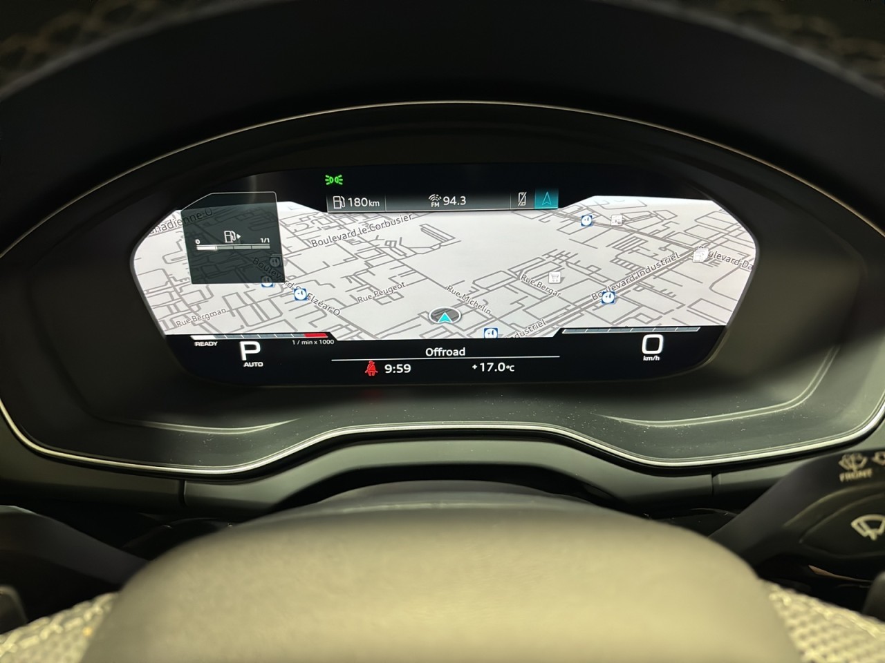 2022 Audi Q5 - Image 13