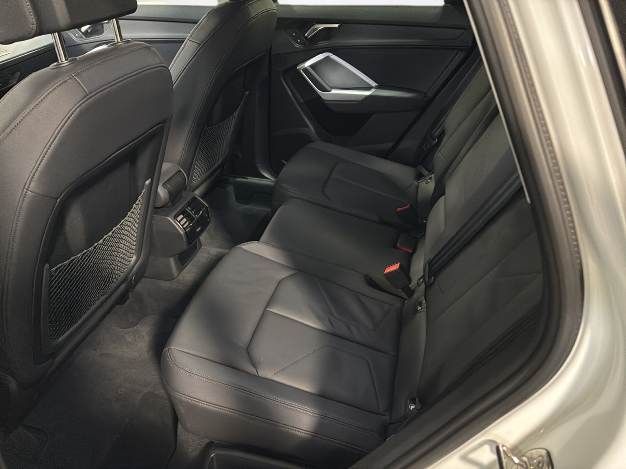 2024 Audi Q3 - Image 8