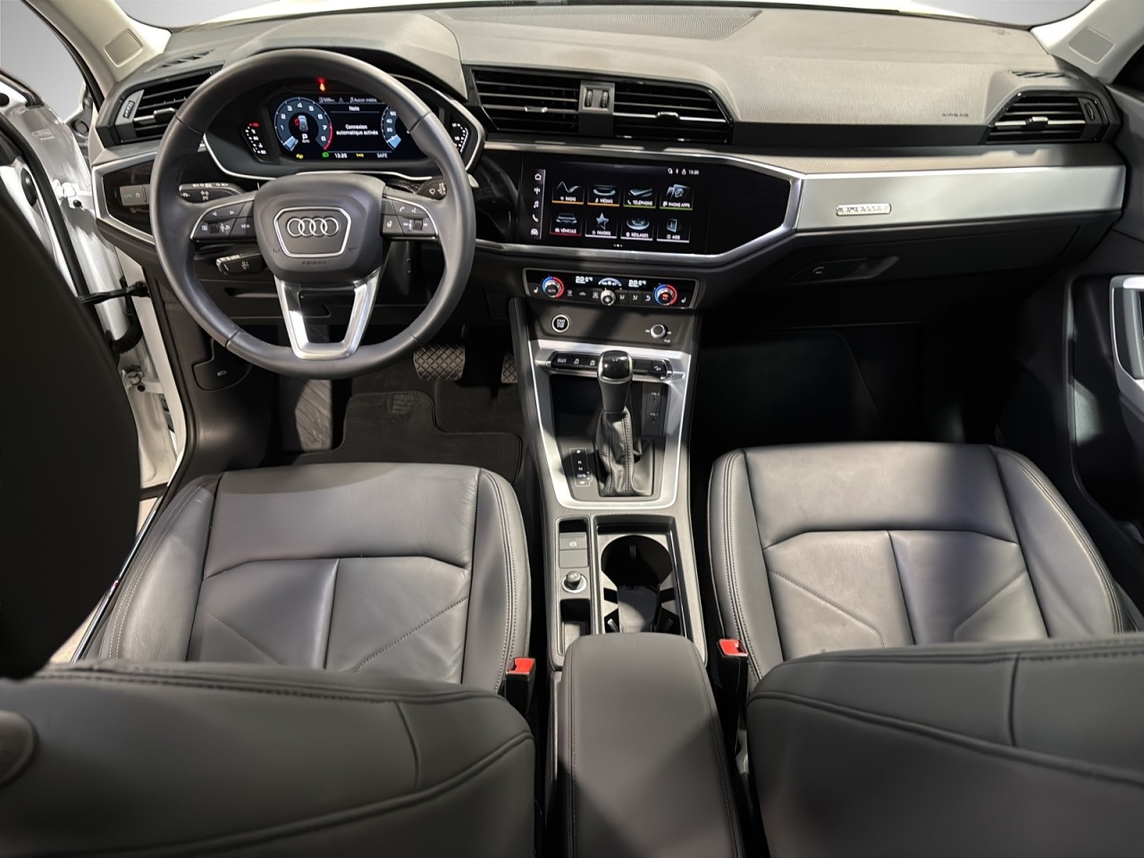 2024 Audi Q3 - Image 12