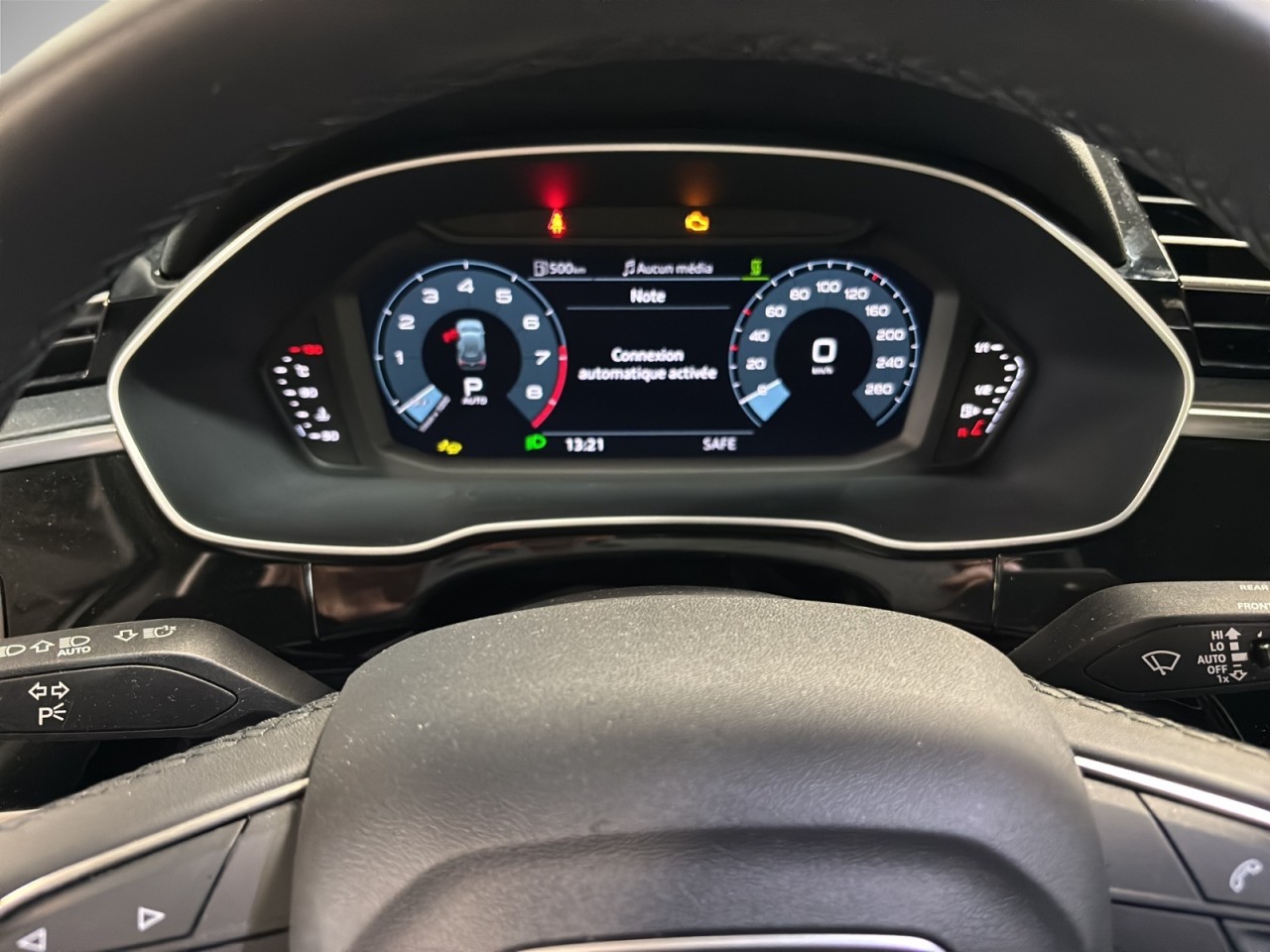 2024 Audi Q3 - Image 13