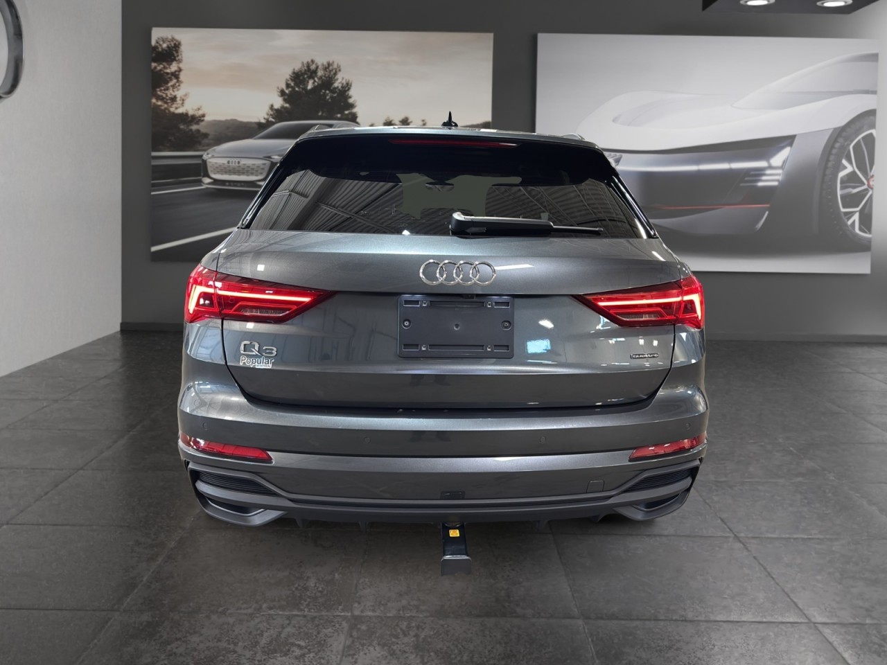 2023 Audi Q3 - Image 6