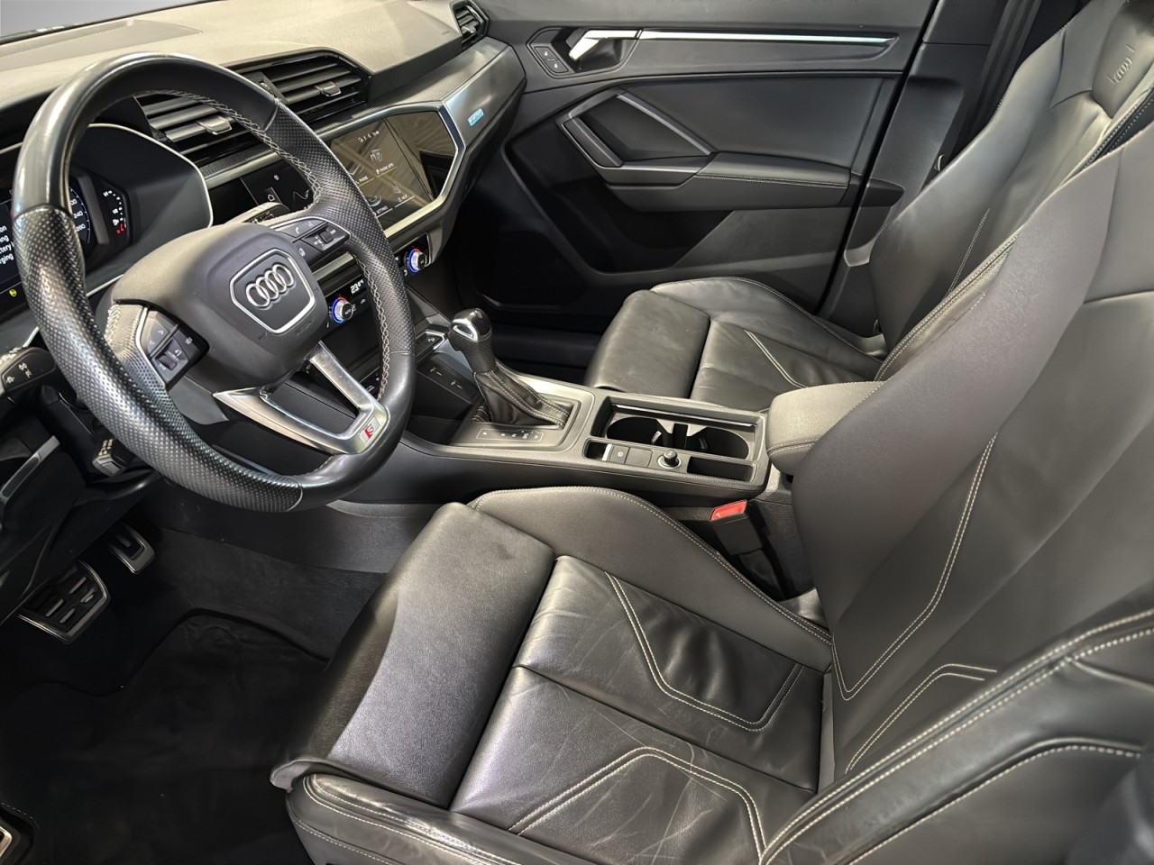 2023 Audi Q3 - Image 7