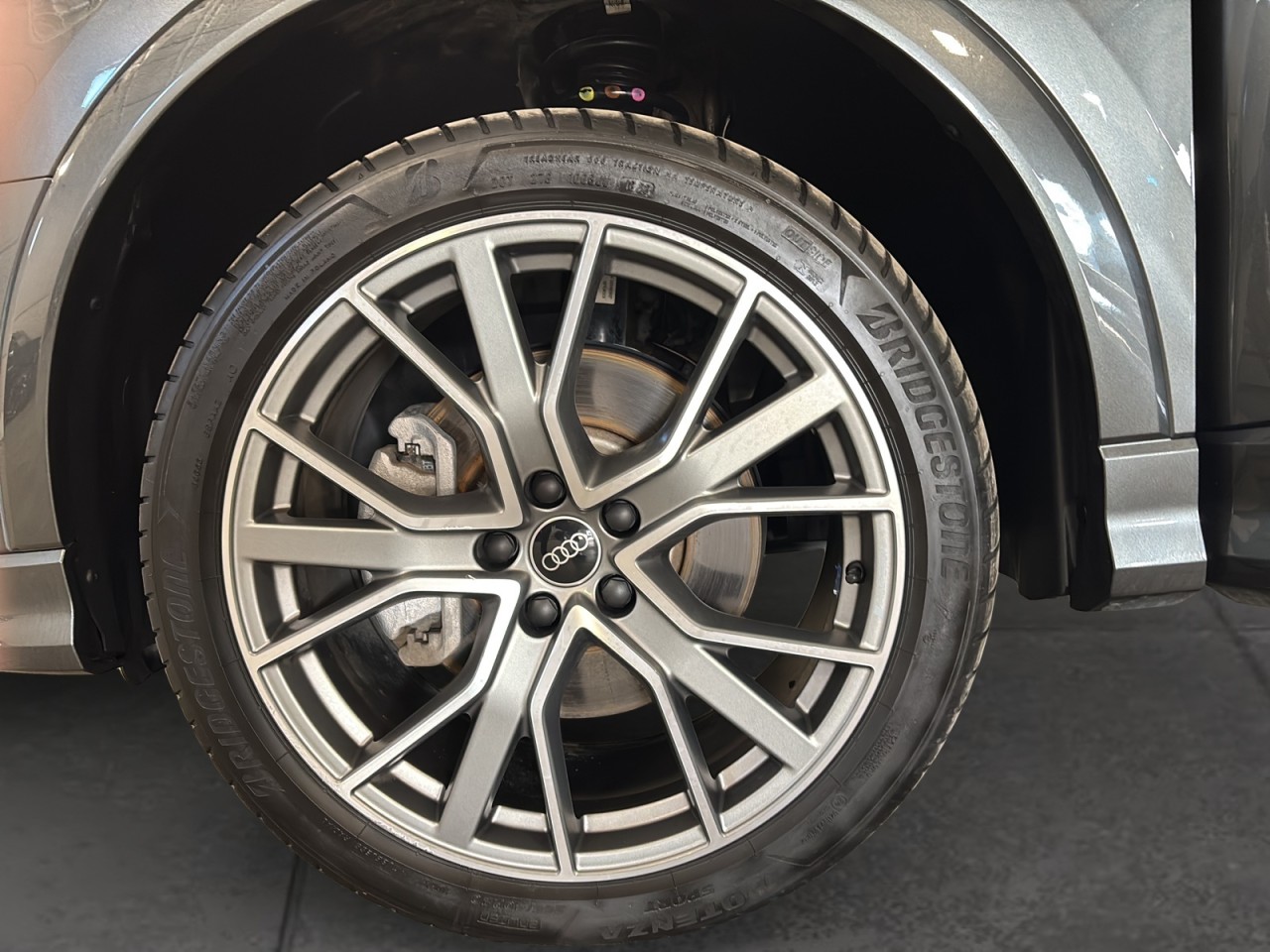 2023 Audi Q3 - Image 11