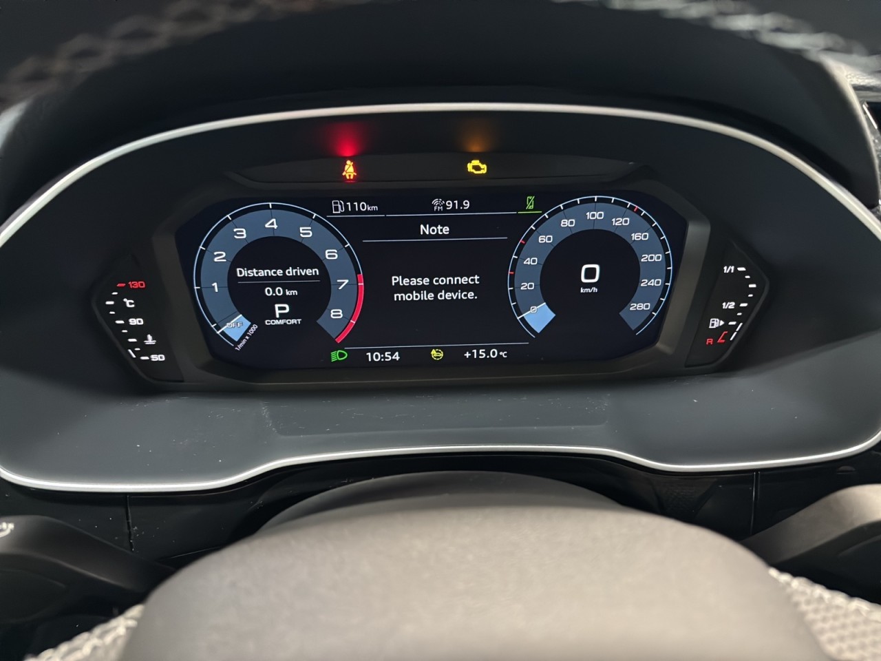 2023 Audi Q3 - Image 13